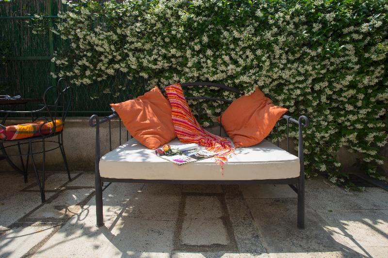 Apartment Alma Split Exterior foto